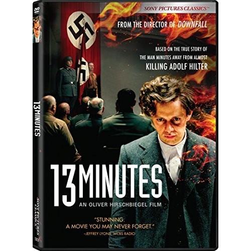 13 Minutes(輸入盤DVD)[新品]