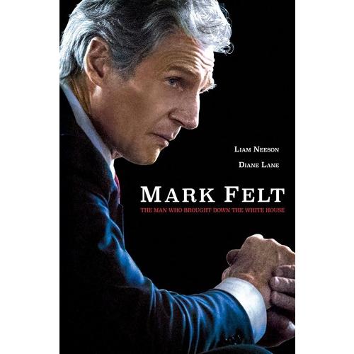MARK FELT: MAN WHO BROUGHT DOWN THE WHITE HOUSE (輸...