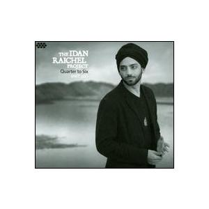 [輸入盤CD][新品]Idan Raichel Project / Quarter To Six (...