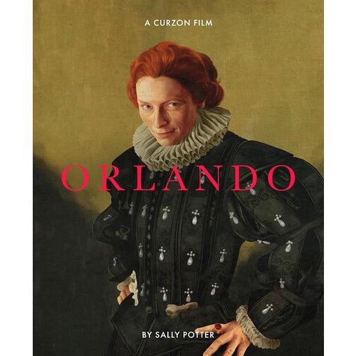 ORLANDO(2025/4/11発売)[輸入盤UHD][新品]