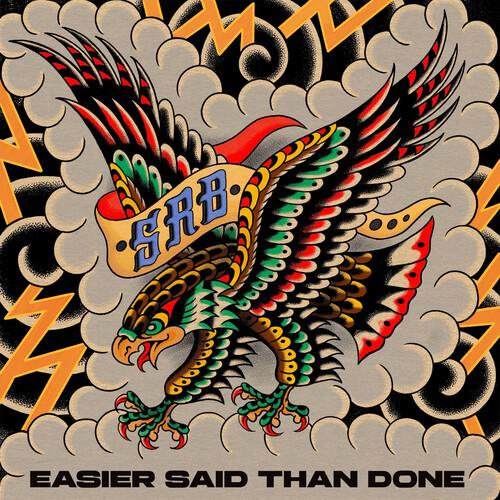 [輸入盤CD][新品]SOUTHERN RIVER BAND / EASIER SAID THAN ...