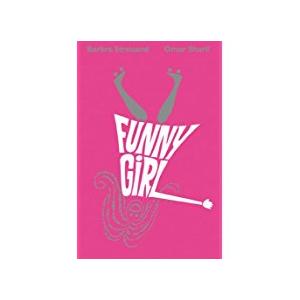 [1]Funny Girl - Barbra Streisand/Omar Sharif(ファニー・...