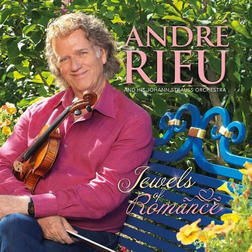 [輸入盤CD][新品]Andre Rieu/Johann Strauss Orchestra / J...