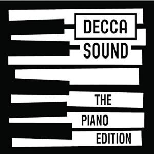 【輸入盤CD】A / Decca Piano Sounds (2017/10/27発売)｜CD・DVD グッドバイブレーションズ