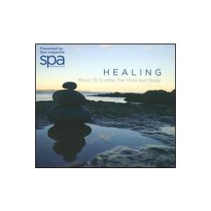 【輸入盤CD】VA / Healing: Music To Soothe The Mind &amp; Bo...