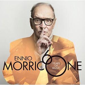 【輸入盤CD】Ennio Morricone / Morricone 60 (2016/11/11発...