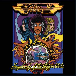 THIN LIZZY / VAGABONDS OF THE WESTERN WORLD (Deluxe Edition) (2023/11/24発売) (輸入盤ブルーレイ・オーディオ)｜good-v