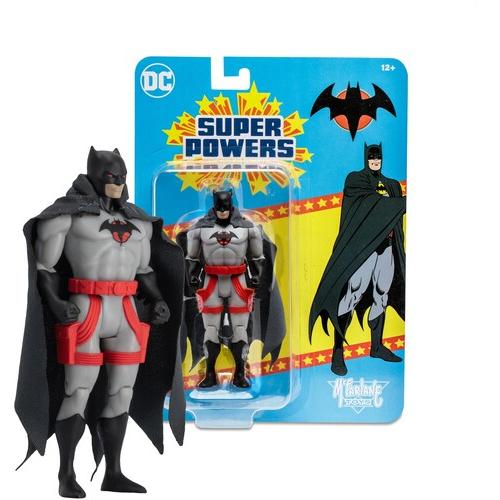 [フィギュアなど][新品]DC DIRECT / SUPER POWERS - THOMAS WAY...