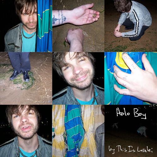 [輸入盤CD][新品]THIS IS LORELEI / HOLO BOY(2025/12/12発売...