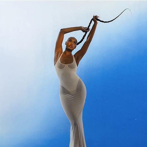 [輸入盤LPレコード][新品]COCO JONES / WHY NOT MORE?(2025/4/2...