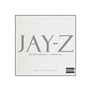 [輸入盤CD][新品]Jay-Z / Hits Collection 1 (Collector's ...