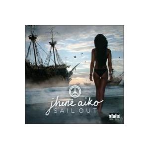 [輸入盤CD][新品]Jhene Aiko / Sail Out (ジェネイ・アイコ)