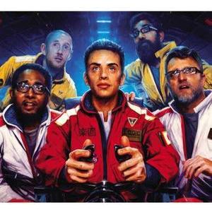 [輸入盤CD][新品]Logic / Incredible True Story (Deluxe E...