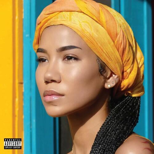 [輸入盤CD][新品]Jhene Aiko / Chilombo(2020/3/6発売)(ジェネイ・...
