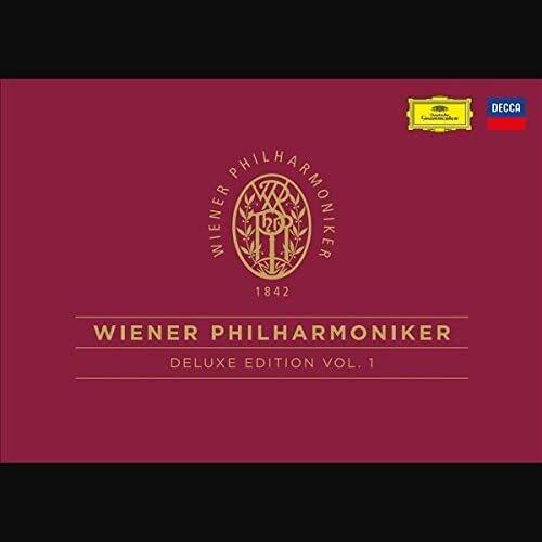 [輸入盤CD][新品]Wiener Philharmoniker / Deluxe Edition ...