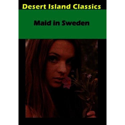 Maid in Sweden(輸入盤DVD)[新品]