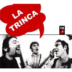 [輸入盤CD][新品]La Trinca / La Trinca: Col-Leccio (Box)(2021/5/7発売)