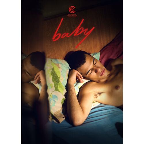 BABY (2025/8/26発売)(輸入盤DVD)(新品)