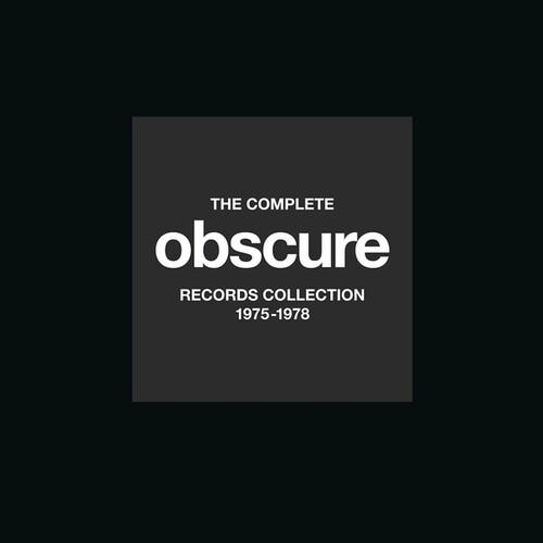 [輸入盤CD][新品]VA / Complete Obscure Records Collectio...