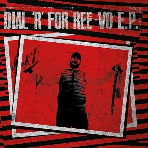 [輸入盤LPレコード][新品]REE-VO / DIAL R FOR REE-VO EP(2026/...