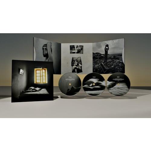 [輸入盤LPレコード][新品]SUEDE / DOG MAN STAR: 30TH ANNIVERS...