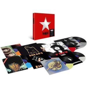 [輸入盤LPレコード][新品]T.REX / S...の商品画像