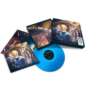 [輸入盤LPレコード][新品]Doctor Who / Sensorites (Colored Vinyl) (140gram Vinyl)(2022/7/22発売)