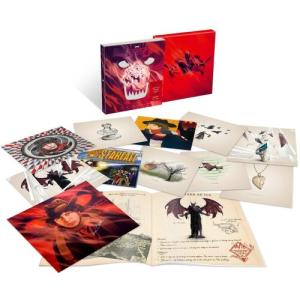[輸入盤LPレコード][新品]Doctor Who / Demon Quest(2022/12/2発売)