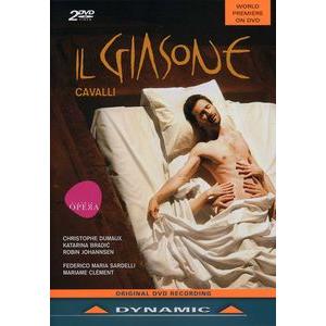 [0]CAVALLI/SARDELLI/CLEMENT/DUMAUX/BRADIC / IL GIA...
