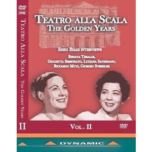 [0]TEBALDI/SIMIONATO/SAVIGNANO/MUTI/STREHLER / TEA...