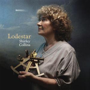 [輸入盤CD][新品]Shirley Collins / Lodestar (2016/11/4発売...