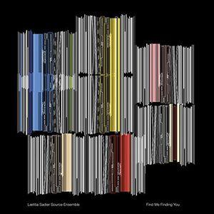 [輸入盤CD][新品]Laetitia Sadier/Source Ensemble / Find ...