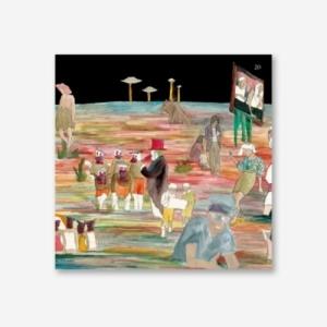 [輸入盤LPレコード][新品]HYUKOH / 20(2026/1/30発売)