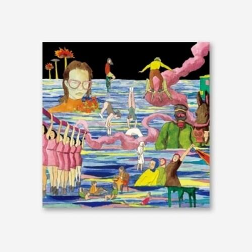 [輸入盤LPレコード][新品]HYUKOH / 22(2026/1/30発売)