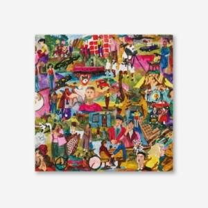 [輸入盤LPレコード][新品]HYUKOH / 24: HOW TO FIND TRUE LOVE(2026/1/30発売)