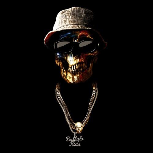 [輸入盤LPレコード][新品]CONWAY THE MACHINE/BIG GHOST LTD / ...