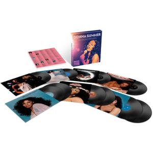 [輸入盤LPレコード][新品]DONNA SUM...の商品画像