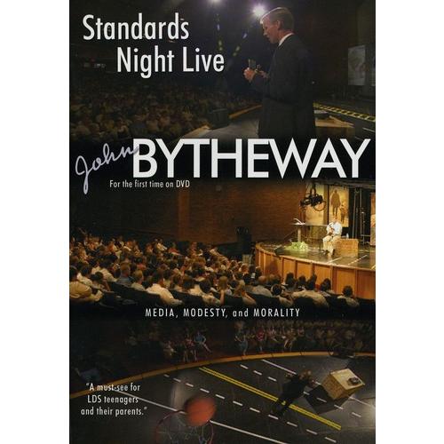 Standards Night Live(輸入盤DVD)[新品]