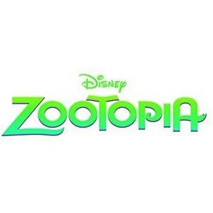 Soundtrack / Zootopia