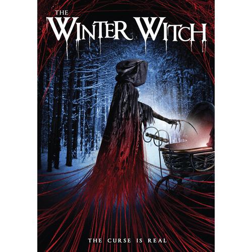 WINTER WITCH (2022/12/13発売) (輸入盤DVD)[新品]