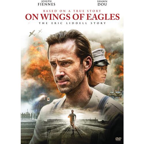 ON WINGS OF EAGLES(輸入盤DVD)[新品]