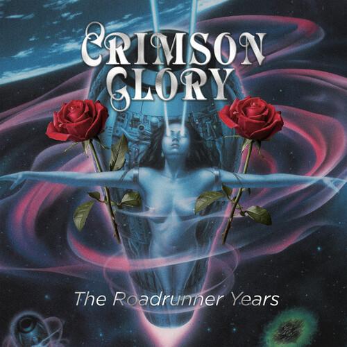 [輸入盤CD][新品]CRIMSON GLORY / ROADRUNNER YEARS - DELU...