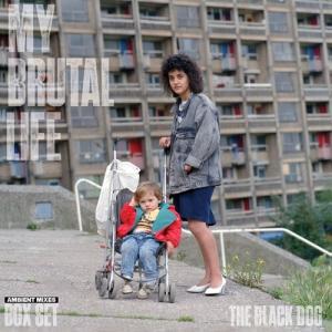 [輸入盤CD][新品]BLACK DOG / MY BRUTAL LIFE: THE AMBIENT MIXES (BOX) (2025/9/12発売)