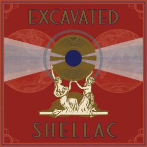 [輸入盤CD][新品]VA / Excavated Shellac: Alternate History World's(2023/1/20発売)