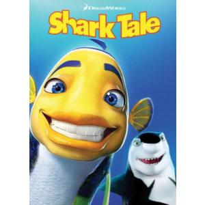 SHARK TALE