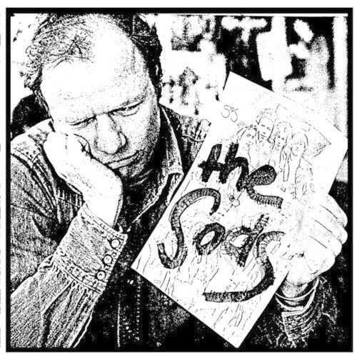 [輸入盤LPレコード][新品]SODS / LIVE 1979/80 &amp; REHEARSAL 197...