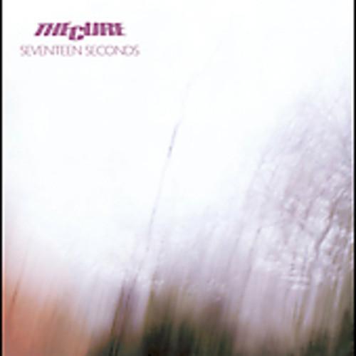 [輸入盤CD]Cure / Seventeen Seconds (w/Bonus CD) (キュア)