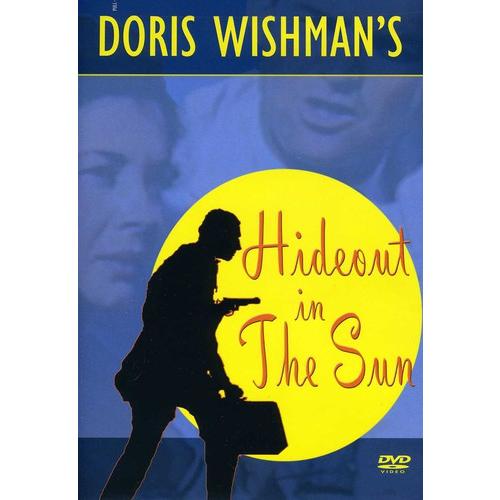 Hideout in the Sun(輸入盤DVD)[新品]