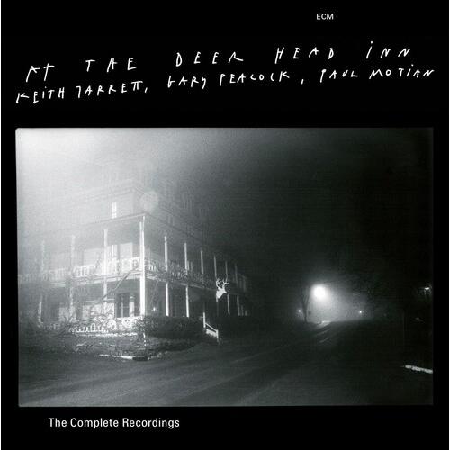 [輸入盤LPレコード][新品]KEITH JARRETT/GARY PEACOCK/PAUL MOT...