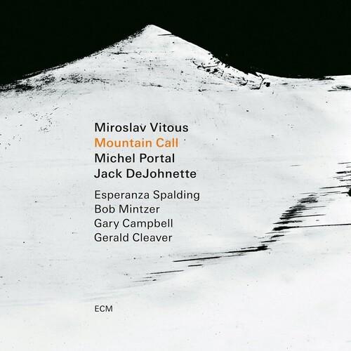 [輸入盤CD][新品]MIROSLAV VITOUS/JACK DEJOHNETTE/MICHEL ...